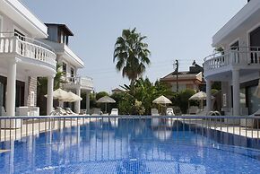 Bamont Villas