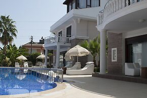 Bamont Villas