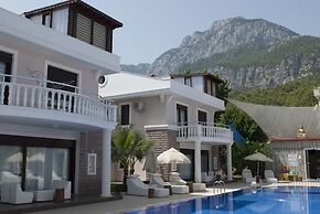 Bamont Villas
