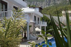 Bamont Villas