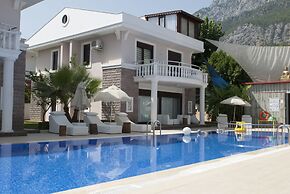 Bamont Villas