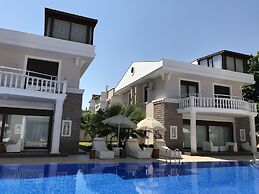 Bamont Villas