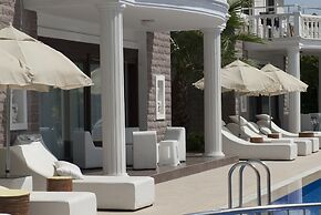 Bamont Villas