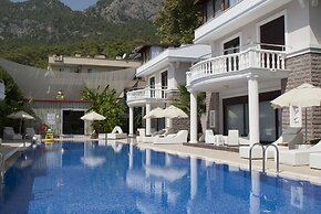 Bamont Villas