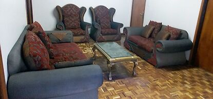Hanan Guest House