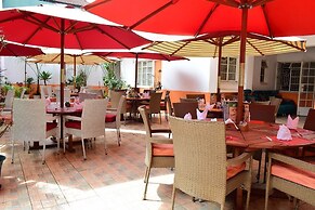 Hanan Guest House