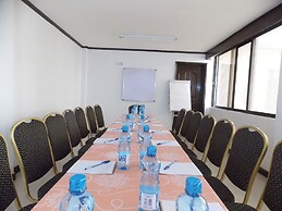 Hanan Guest House