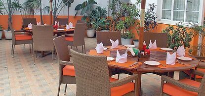 Hanan Guest House