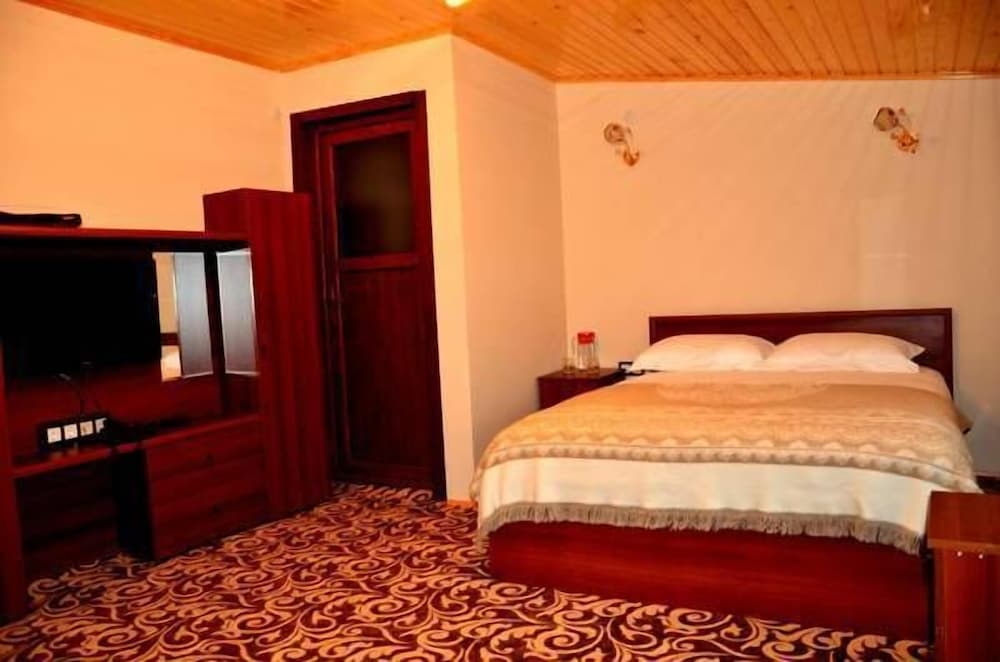 Doğa Motel