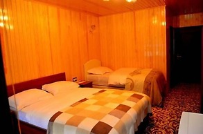 Doğa Motel
