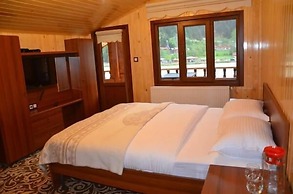 Doğa Motel
