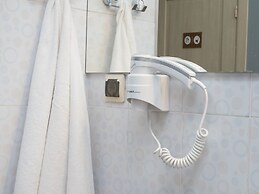 «Very center» hostel