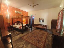 Pushkar Fort - Luxury Heritage Resort
