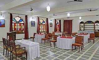 Pushkar Fort - Luxury Heritage Resort
