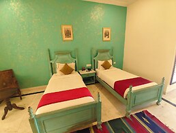 Pushkar Fort - Luxury Heritage Resort