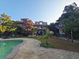 Pushkar Fort - Luxury Heritage Resort