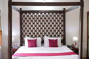 Pushkar Fort - Luxury Heritage Resort