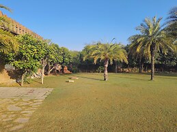 Pushkar Fort - Luxury Heritage Resort