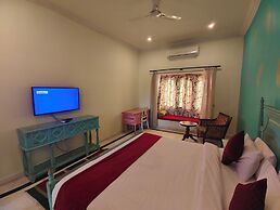 Pushkar Fort - Luxury Heritage Resort