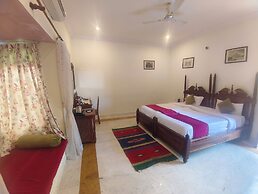 Pushkar Fort - Luxury Heritage Resort
