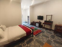 Pushkar Fort - Luxury Heritage Resort