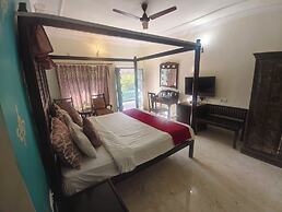 Pushkar Fort - Luxury Heritage Resort
