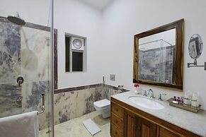 Pushkar Fort - Luxury Heritage Resort