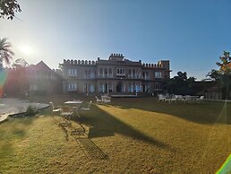 Pushkar Fort - Luxury Heritage Resort