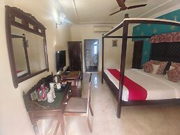 Pushkar Fort - Luxury Heritage Resort