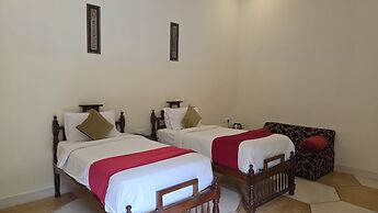 Pushkar Fort - Luxury Heritage Resort