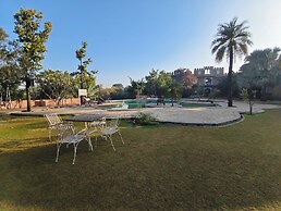 Pushkar Fort - Luxury Heritage Resort