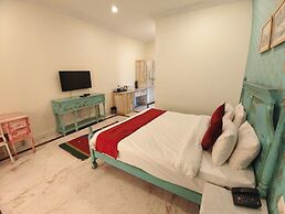 Pushkar Fort - Luxury Heritage Resort