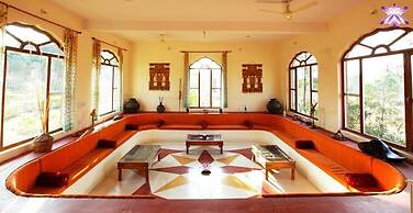 Pushkar Fort - Luxury Heritage Resort