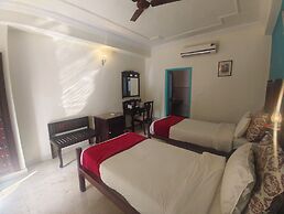 Pushkar Fort - Luxury Heritage Resort
