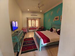 Pushkar Fort - Luxury Heritage Resort