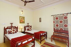Pushkar Fort - Luxury Heritage Resort