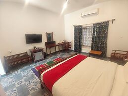 Pushkar Fort - Luxury Heritage Resort