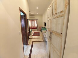 Pushkar Fort - Luxury Heritage Resort