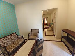Pushkar Fort - Luxury Heritage Resort