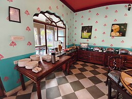Pushkar Fort - Luxury Heritage Resort