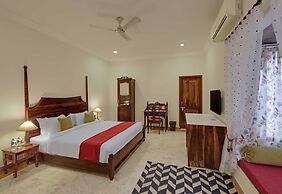 Pushkar Fort - Luxury Heritage Resort