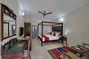 Pushkar Fort - Luxury Heritage Resort