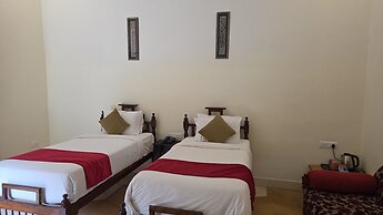 Pushkar Fort - Luxury Heritage Resort