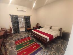 Pushkar Fort - Luxury Heritage Resort