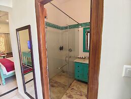Pushkar Fort - Luxury Heritage Resort