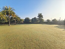 Pushkar Fort - Luxury Heritage Resort