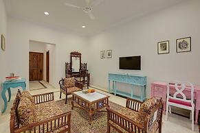 Pushkar Fort - Luxury Heritage Resort