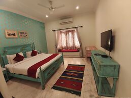 Pushkar Fort - Luxury Heritage Resort