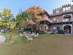 Pushkar Fort - Luxury Heritage Resort
