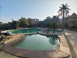 Pushkar Fort - Luxury Heritage Resort